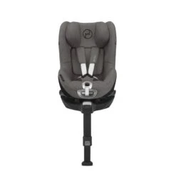 Siège Auto Sirona Z2 I-Size Plus Soho Grey De CYBEX -Mini Moomes Soldes 01164401 3