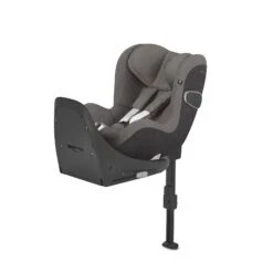 Siège Auto Sirona Z2 I-Size Plus Soho Grey De CYBEX -Mini Moomes Soldes 01164401 4