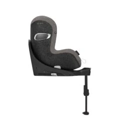 Siège Auto Sirona Z2 I-Size Plus Soho Grey De CYBEX -Mini Moomes Soldes 01164401 6