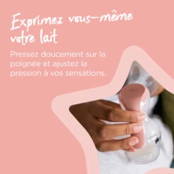 Starter Kit Allaitement Manuel Made For Me De Tommee Tippee -Mini Moomes Soldes 01164488 3