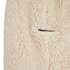 Milk Caramel Chancelière Beige Taille Unique De Marèse -Mini Moomes Soldes 01164560 3