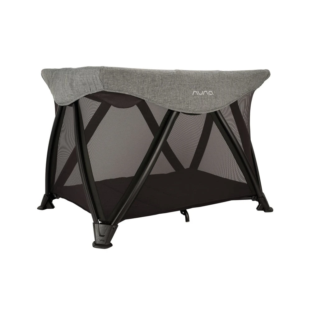 Lit De Voyage Sena™ Aire Charcoal De Nuna 1 Lit De Voyage Sena™ Aire Charcoal De Nuna