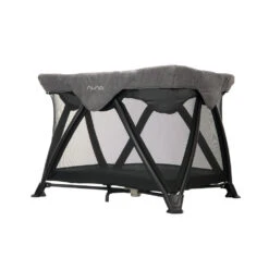 Lit De Voyage Sena™ Aire Charcoal De Nuna 19 Lit De Voyage Sena™ Aire Charcoal De Nuna -Mini Moomes Soldes 01165011 10