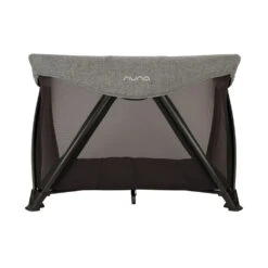 Lit De Voyage Sena™ Aire Charcoal De Nuna 15 Lit De Voyage Sena™ Aire Charcoal De Nuna -Mini Moomes Soldes 01165011 6
