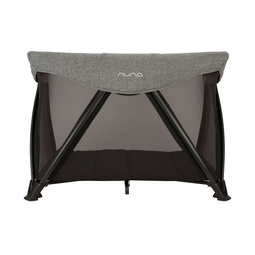 Lit De Voyage Sena™ Aire Charcoal De Nuna 6 Lit De Voyage Sena™ Aire Charcoal De Nuna – Image 6