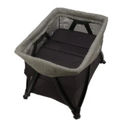 Lit De Voyage Sena™ Aire Charcoal De Nuna 16 Lit De Voyage Sena™ Aire Charcoal De Nuna -Mini Moomes Soldes 01165011 7