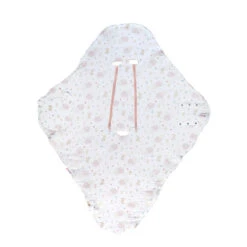 Mix & Match Couverture Promenade Mousseline Bio Lina De Noukies 9 Mix & Match Couverture Promenade Mousseline Bio Lina De Noukies -Mini Moomes Soldes 01165104 3