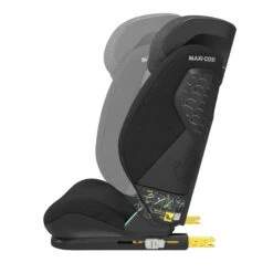 Siège-auto Rodifix Pro I-Size Authentic Black De Maxi-Cosi 13 Siège-auto Rodifix Pro I-Size Authentic Black De Maxi-Cosi -Mini Moomes Soldes 01165190 7