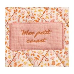 Esmée Protège Carnet De Santé De Sauthon Baby Déco -Mini Moomes Soldes 01165688 3