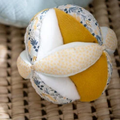 Promenons-nous Balle Sensorielle De Sauthon Baby Déco -Mini Moomes Soldes 01165707 3