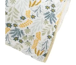 Promenons-nous Couverture Vegetal De Sauthon Baby Déco 7 Promenons-nous Couverture Vegetal De Sauthon Baby Déco -Mini Moomes Soldes 01165718 3