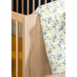 Promenons-nous Couverture Vegetal De Sauthon Baby Déco 9 Promenons-nous Couverture Vegetal De Sauthon Baby Déco -Mini Moomes Soldes 01165718 5