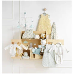 Promenons-nous Spirale D'activités De Sauthon Baby Déco -Mini Moomes Soldes 01165759 3