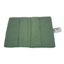 Chillos Le Paresseux Protège Carnet De Santé Vert 18 X 25 Cm De Les Déglingos -Mini Moomes Soldes 01165797 3