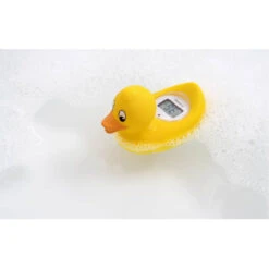Thermomètre De Bain Canard De Maïka -Mini Moomes Soldes 01166192 3