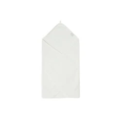 Cape De Bain éponge Ivoire 75 X 75 Cm De Jollein -Mini Moomes Soldes 01166588 3