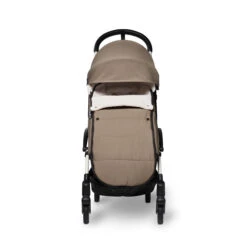 YOYO Chancelière Taupe De BABYZEN -Mini Moomes Soldes 01166666 4