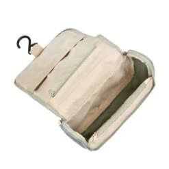 Beaba Trousse De Toilette Nomade Vert Sauge De Béaba 7 Beaba Trousse De Toilette Nomade Vert Sauge De Béaba -Mini Moomes Soldes 01167072 4