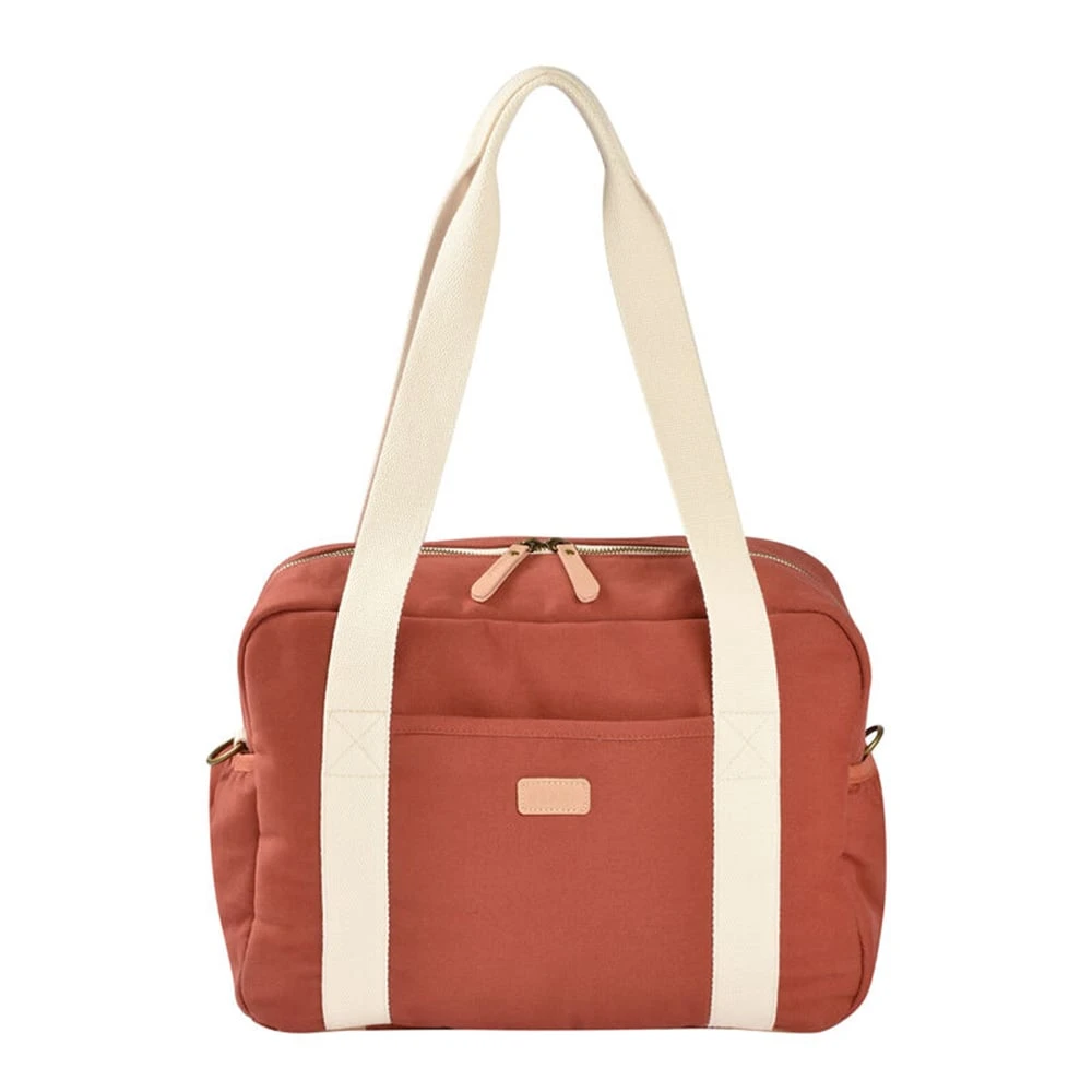 Beaba Sac à Langer Paris Brique De Béaba 1 Beaba Sac à Langer Paris Brique De Béaba