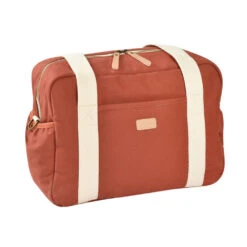 Beaba Sac à Langer Paris Brique De Béaba 7 Beaba Sac à Langer Paris Brique De Béaba -Mini Moomes Soldes 01167359 3