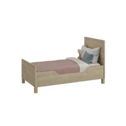 Achille Lit Bébé Chêne 70 X 140 Cm De Galipette 11 Achille Lit Bébé Chêne 70 X 140 Cm De Galipette -Mini Moomes Soldes 01168235 4