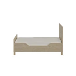 Achille Lit Bébé Chêne 70 X 140 Cm De Galipette 12 Achille Lit Bébé Chêne 70 X 140 Cm De Galipette -Mini Moomes Soldes 01168235 5