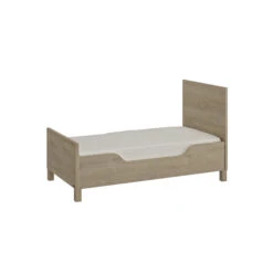 Achille Lit Bébé Chêne 70 X 140 Cm De Galipette 13 Achille Lit Bébé Chêne 70 X 140 Cm De Galipette -Mini Moomes Soldes 01168235 6