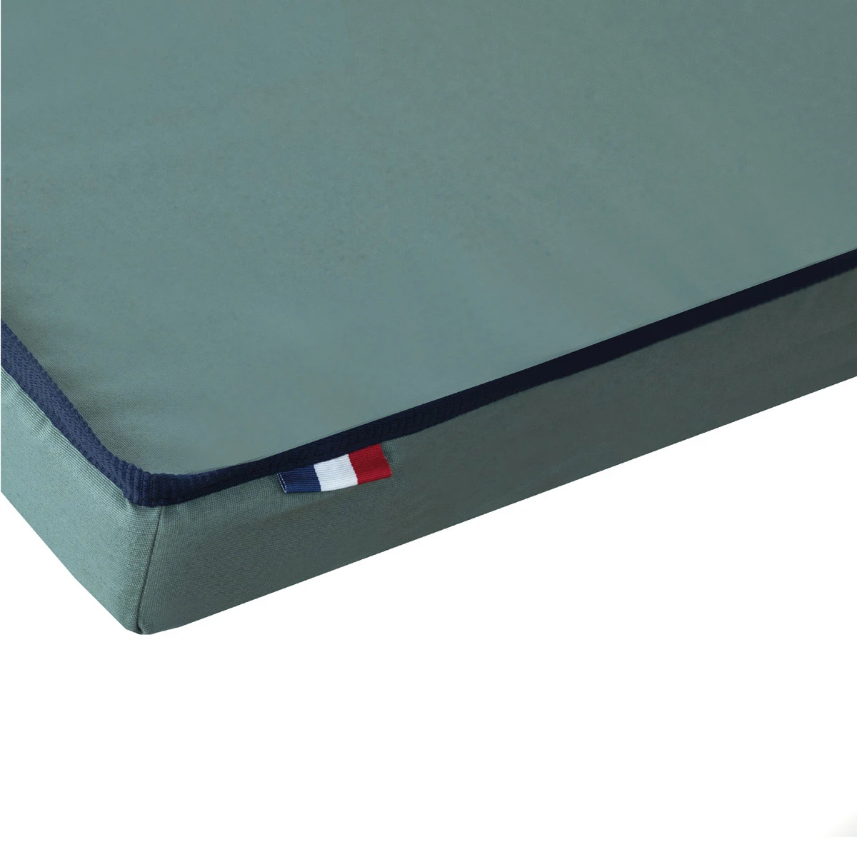 Matelas Aventure Pliant Eucalyptus 60 X 120 Cm De P'tit Dodo 4 Matelas Aventure Pliant Eucalyptus 60 X 120 Cm De P'tit Dodo – Image 4