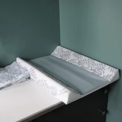 Day Break Matelas à Langer Premium 50 X 70 Cm De Little Band -Mini Moomes Soldes 01169598 3