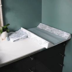 Day Break Matelas à Langer Premium 50 X 70 Cm De Little Band -Mini Moomes Soldes 01169598 4