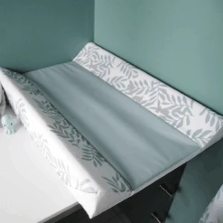 Day Break Matelas à Langer Premium 50 X 70 Cm De Little Band -Mini Moomes Soldes 01169598 5
