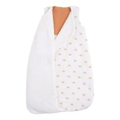 Sunlight Gigoteuse Ouatinée Ecru 0-6 Mois De Sauthon Baby Déco -Mini Moomes Soldes 01170296 4