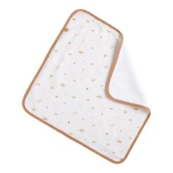 Sunlight Matelas à Langer De Sauthon Baby Déco -Mini Moomes Soldes 01170309 3