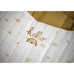 Sunlight Nid D'ange 5 Attaches Ecrue De Sauthon Baby Déco -Mini Moomes Soldes 01170312 4