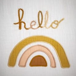 Sunlight Tour De Lit De Sauthon Baby Déco -Mini Moomes Soldes 01170329 3