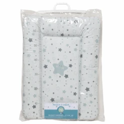 Matelas à Langer Confort Etoiles De Babycalin 5 Matelas à Langer Confort Etoiles De Babycalin -Mini Moomes Soldes 01170362 3