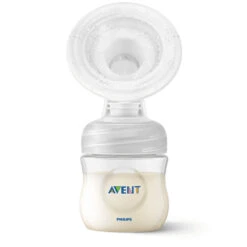 Tire-lait Manuel SCF430 /01 De Philips AVENT -Mini Moomes Soldes 01170427 3