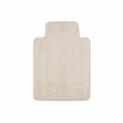 Tapis à Langer Nomade Boucle Naturel De Jollein -Mini Moomes Soldes 01170575 3