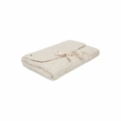 Tapis à Langer Nomade Boucle Naturel De Jollein -Mini Moomes Soldes 01170575 4