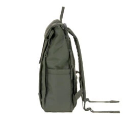 LÄSSIG Sac à Dos à Langer Rolltop Up Olive De Lässig -Mini Moomes Soldes 01171635 7