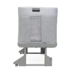 Berceau Cododo Next 2 Me Forever Ash Grey De Chicco -Mini Moomes Soldes 01171807 6