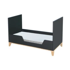 Nami Côtés De Lit 60x120 Onyx De Théo -Mini Moomes Soldes 01172039 3