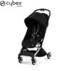 Poussette Orfeo Moon Black De CYBEX