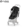 Habillage Pluie Poussette Coya Transparent De CYBEX
