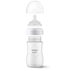 Coffret Cadeau Nouveau-né Natural 3.0 De Philips AVENT -Mini Moomes Soldes 01173018 3