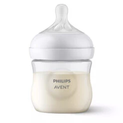 Coffret Cadeau Nouveau-né Natural 3.0 De Philips AVENT -Mini Moomes Soldes 01173018 4