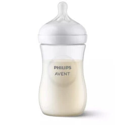 Coffret Cadeau Nouveau-né Natural 3.0 De Philips AVENT -Mini Moomes Soldes 01173018 5