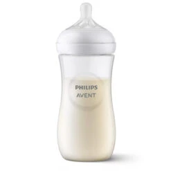 Coffret Cadeau Nouveau-né Natural 3.0 De Philips AVENT -Mini Moomes Soldes 01173018 6