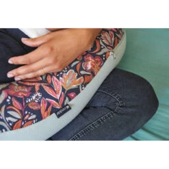 Multirelax Jersey Matelassé Floral De Candide 9 Multirelax Jersey Matelassé Floral De Candide -Mini Moomes Soldes 01173106 5