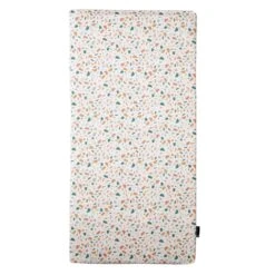 Matelas Bébé De Voyage Terrazzo 60 X 120 Cm De Candide